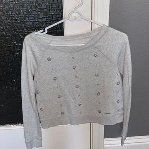 Abercrombie Kids sweater